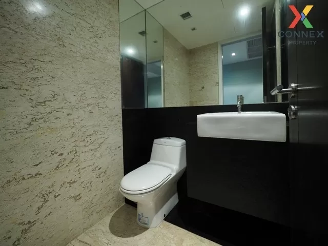 FOR RENT condo , The Pano , corner unit , BTS-Chong Nonsi , Bang Phong Phang , Yannawa , Bangkok , CX-00273